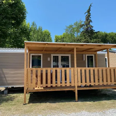 Campeggio Partaccia 1 Campsite