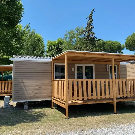 Campeggio Partaccia 1 Campsite Marina di Massa
