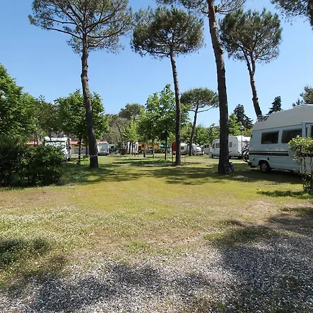 Campeggio Partaccia 1 Campsite 3*
