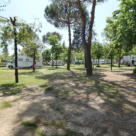 Campsite Campeggio Partaccia 1 Marina di Massa