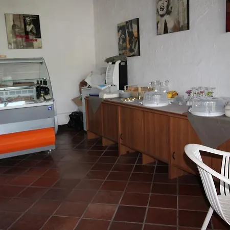 Campsite Campeggio Partaccia 1