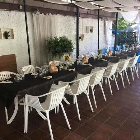 Campeggio Partaccia 1 Campsite 3*